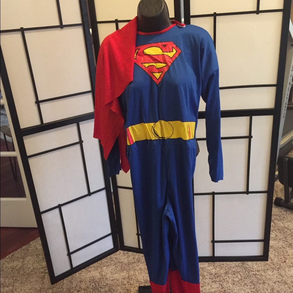 Superman
